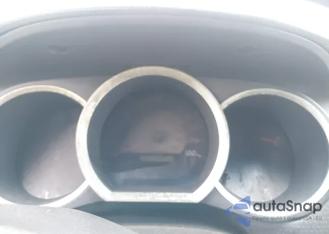 2010 Toyota Tacoma Base V6 from USA, damaged, VIN 3TMLU4EN2AM048658